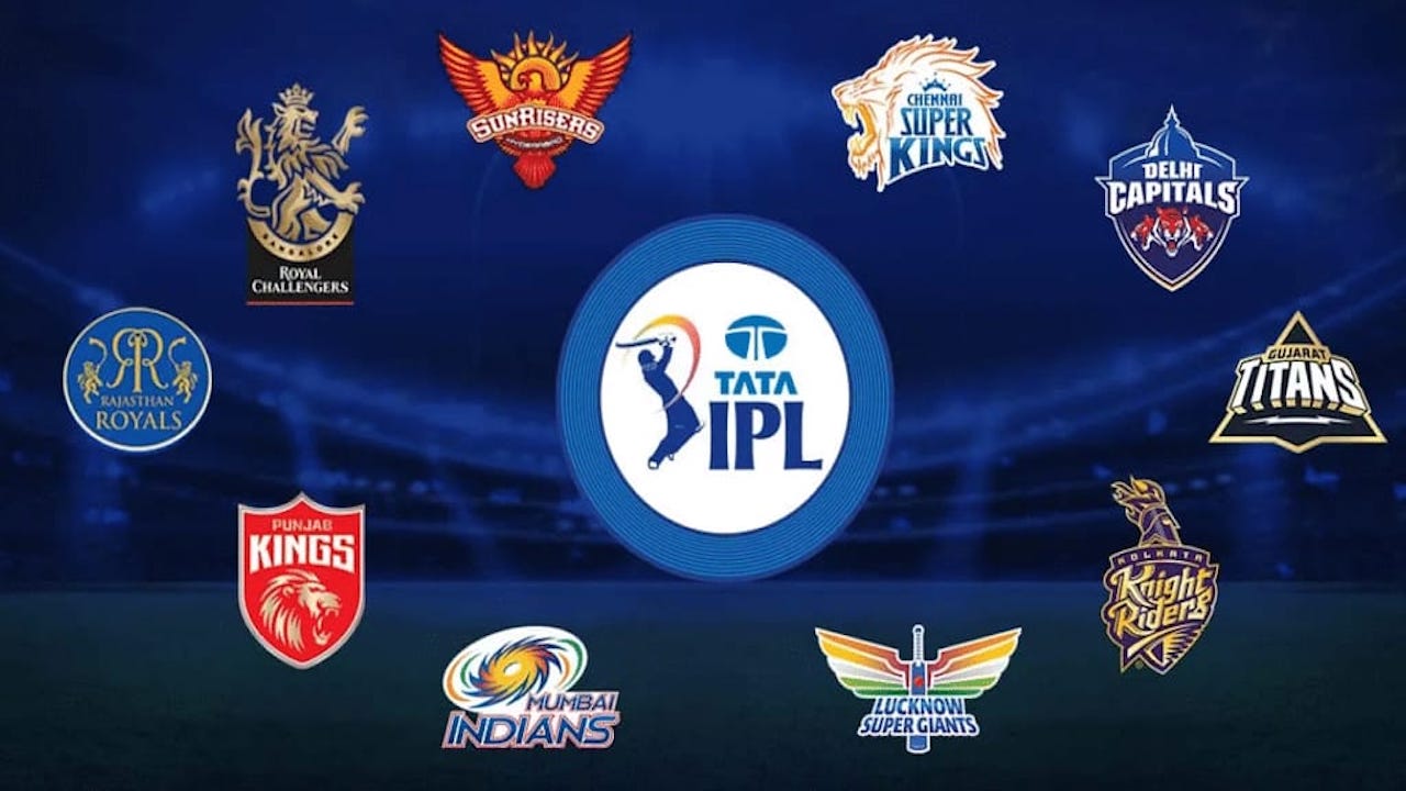 IPL 2023: दिलचस्प होंगे आज के दोनों मुकाबले : CSK VS MI और DC VS RCB होंगी आमने-सामने 